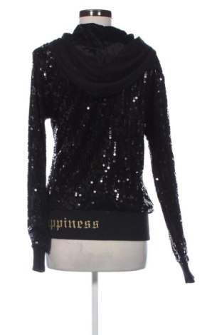 Dámska mikina  Faith Connexion, Veľkosť M, Farba Čierna, Cena  80,00 €