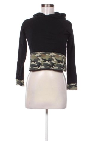 Дамски суитшърт Fb Sister, Размер XS, Цвят Черен, Цена 15,00 €