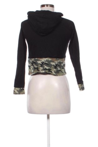 Дамски суитшърт Fb Sister, Размер XS, Цвят Черен, Цена 15,00 €