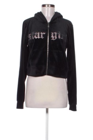 Дамски суитшърт Fb Sister, Размер XL, Цвят Черен, Цена 20,00 €