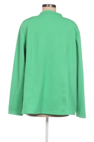 Damen Sweatshirt Frank Walder, Größe XL, Farbe Grün, Preis 28,99 €