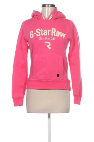 Damen Sweatshirt G-Star Raw, Größe S, Farbe Mehrfarbig, Preis 35,00 €