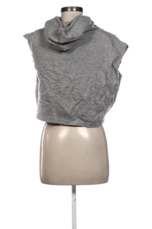 Γυναικείο φούτερ GU, Μέγεθος L, Χρώμα Γκρί, Τιμή 9,99 €