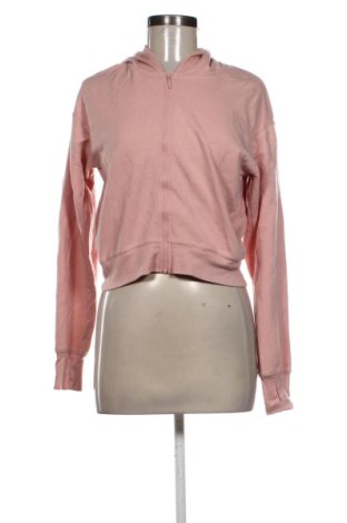 Дамски суитшърт GU, Размер M, Цвят Розов, Цена 15,33 €