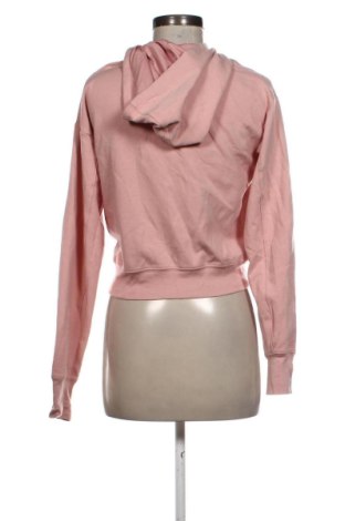 Дамски суитшърт GU, Размер M, Цвят Розов, Цена 15,33 €