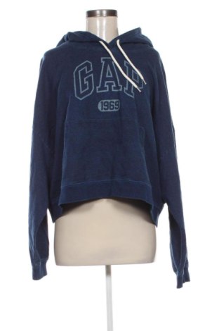 Dámska mikina  Gap, Veľkosť XXL, Farba Modrá, Cena  20,95 €