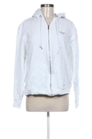 Γυναικείο φούτερ Gaudi, Μέγεθος XL, Χρώμα Λευκό, Τιμή 29,99 €