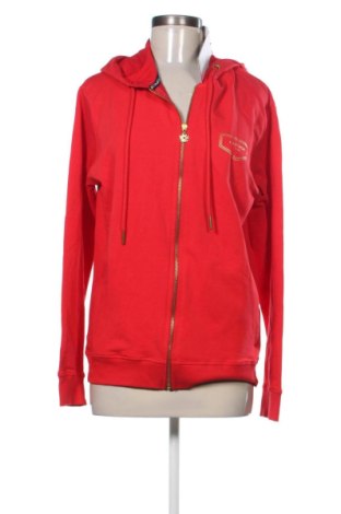 Damen Sweatshirt Gianni Kavanagh, Größe S, Farbe Rot, Preis 33,75 €