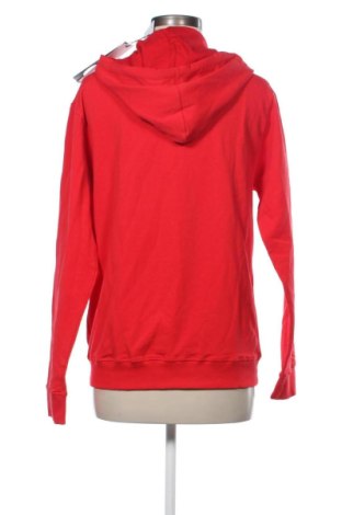 Damen Sweatshirt Gianni Kavanagh, Größe S, Farbe Rot, Preis 33,75 €