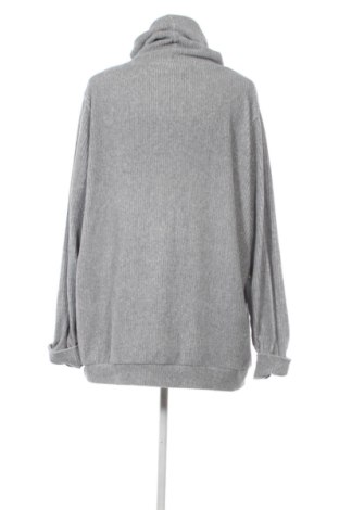 Damska bluza Gina, Rozmiar XXL, Kolor Szary, Cena 41,99 zł