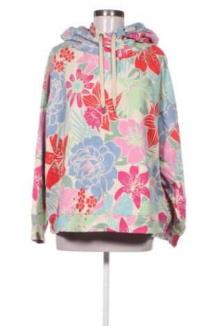 Dámska mikina  Gina, Veľkosť XXL, Farba Viacfarebná, Cena  14,77 €