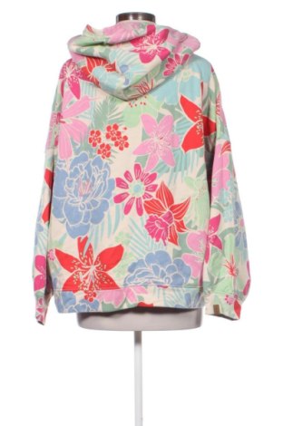 Dámska mikina  Gina, Veľkosť XXL, Farba Viacfarebná, Cena  14,77 €