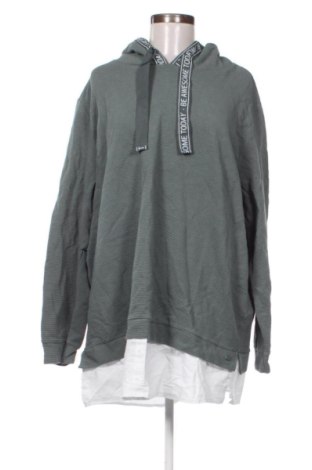 Дамски суитшърт Gina Benotti, Размер XXL, Цвят Зелен, Цена 8,18 €