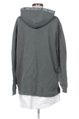 Дамски суитшърт Gina Benotti, Размер XXL, Цвят Зелен, Цена 8,18 €