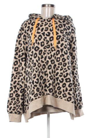 Dámska mikina  Gina Benotti, Veľkosť 3XL, Farba Viacfarebná, Cena  9,95 €