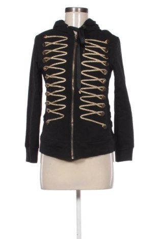 Дамски суитшърт Giorgia, Размер M, Цвят Черен, Цена 17,46 €
