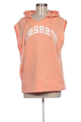 Dámska mikina  Guess, Veľkosť M, Farba Oranžová, Cena  38,36 €