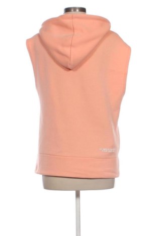 Dámska mikina  Guess, Veľkosť M, Farba Oranžová, Cena  38,36 €