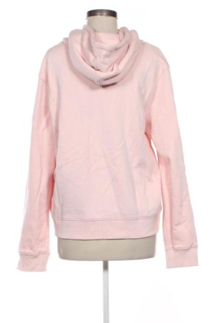 Γυναικείο φούτερ Guess, Μέγεθος XL, Χρώμα Ρόζ , Τιμή 75,99 €