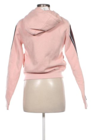 Γυναικείο φούτερ Guess, Μέγεθος S, Χρώμα Ρόζ , Τιμή 75,29 €