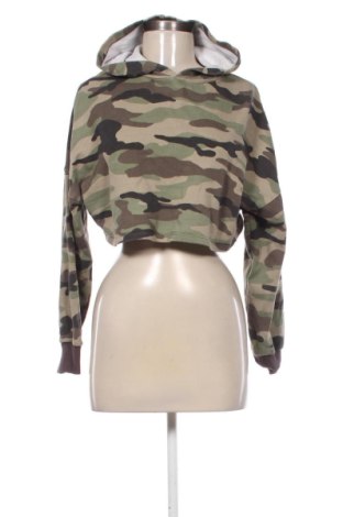 Dámska mikina  H&M, Veľkosť XS, Farba Viacfarebná, Cena  15,00 €