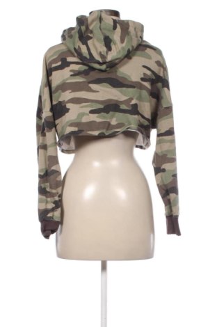 Dámska mikina  H&M, Veľkosť XS, Farba Viacfarebná, Cena  15,00 €