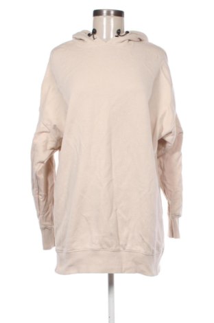Damen Sweatshirt H&M, Größe XS, Farbe Beige, Preis € 14,77