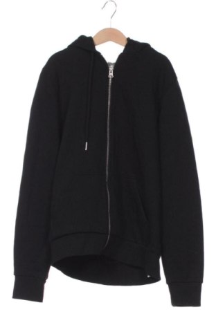 Dámská mikina  H&M, Velikost XS, Barva Černá, Cena  567,00 Kč