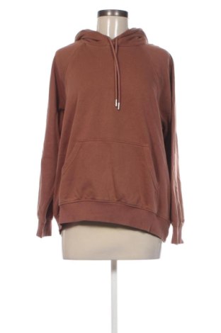 Dámska mikina  H&M, Veľkosť M, Farba Hnedá, Cena  15,00 €