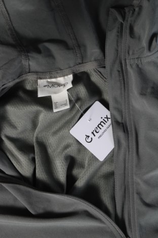 Damen Sweatshirt H&M, Größe S, Farbe Grün, Preis 19,99 €