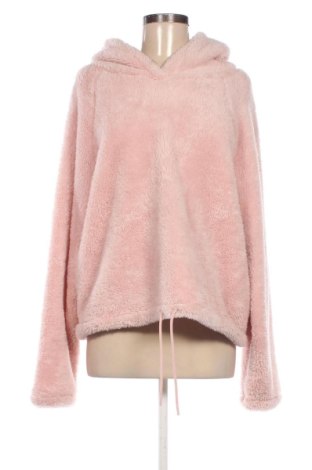 Dámska mikina  H&M, Veľkosť XL, Farba Ružová, Cena  15,00 €