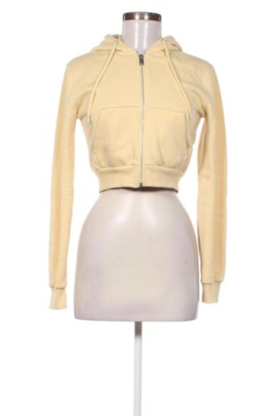 Dámska mikina  H&M Divided, Veľkosť S, Farba Oranžová, Cena  20,00 €