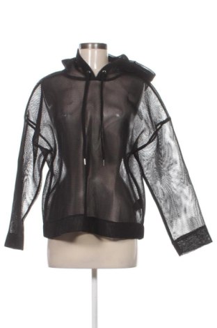 Damen Sweatshirt H&M Divided, Größe S, Farbe Schwarz, Preis 15,00 €