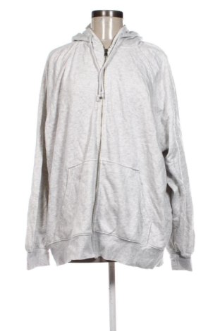 Damen Sweatshirt H&M Divided, Größe L, Farbe Grau, Preis € 11,99