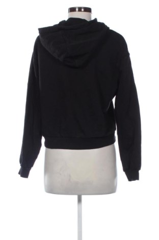 Дамски суитшърт H&M Divided, Размер S, Цвят Черен, Цена 15,00 €