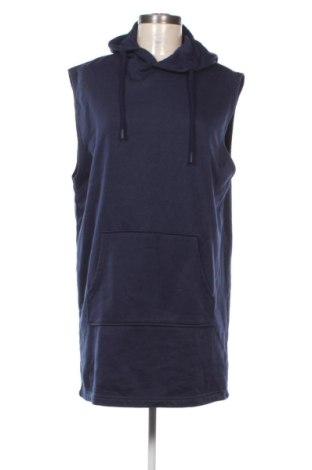 Damen Sweatshirt H&M Divided, Größe S, Farbe Blau, Preis € 9,99