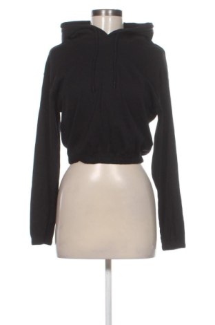 Damen Sweatshirt H&M Divided, Größe S, Farbe Schwarz, Preis € 19,99