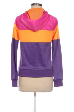 Γυναικείο φούτερ H&M Divided, Μέγεθος S, Χρώμα Πολύχρωμο, Τιμή 23,42 €