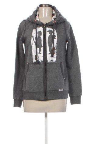 Dámská mikina  HOMEBASE, Velikost M, Barva Vícebarevné, Cena  1 649,00 Kč