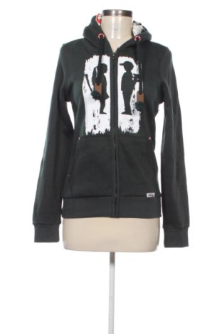 Hanorac de femei HOMEBASE, Mărime S, Culoare Verde, Preț 342,99 Lei