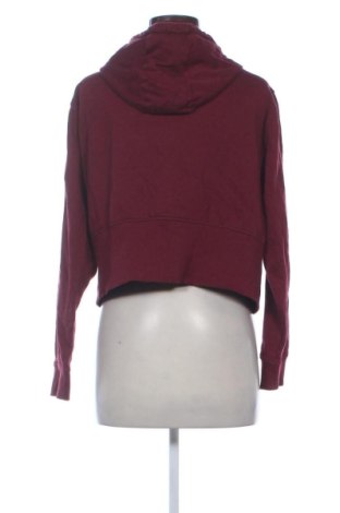 Damen Sweatshirt Harvard, Größe XL, Farbe Rot, Preis 25,06 €