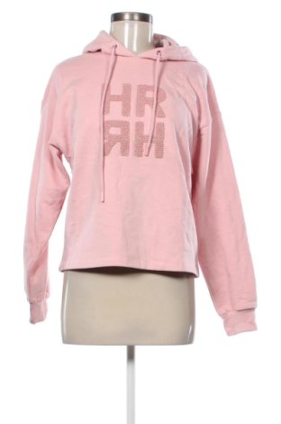 Dámska mikina  Herrlicher, Veľkosť XS, Farba Ružová, Cena  65,95 €