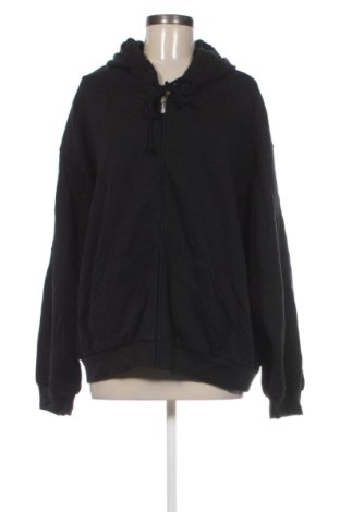 Dámska mikina  Hollister, Veľkosť XL, Farba Čierna, Cena  20,95 €