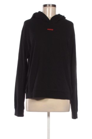Dámska mikina  Hugo Boss, Veľkosť XL, Farba Čierna, Cena  63,00 €