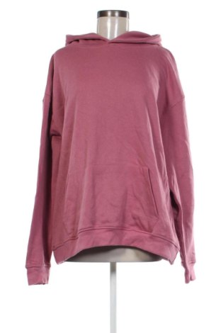 Дамски суитшърт Infinity, Размер XXL, Цвят Розов, Цена 8,18 €