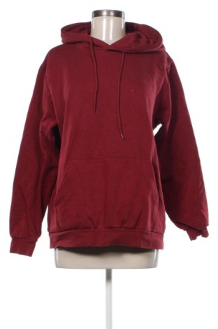 Γυναικείο φούτερ JJXX, Μέγεθος L, Χρώμα Κόκκινο, Τιμή 56,99 €