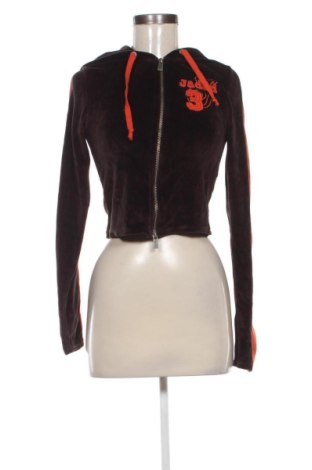 Damska bluza Jaded London, Rozmiar S, Kolor Brązowy, Cena 207,99 zł
