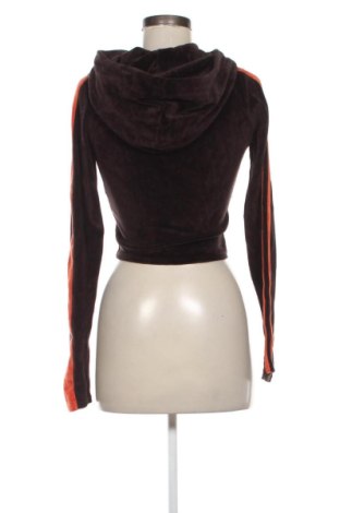 Damska bluza Jaded London, Rozmiar S, Kolor Brązowy, Cena 207,99 zł
