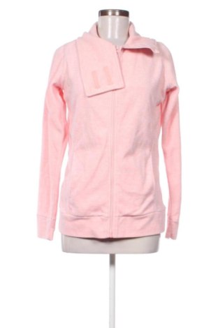 Γυναικείο φούτερ Janina, Μέγεθος M, Χρώμα Ρόζ , Τιμή 19,95 €