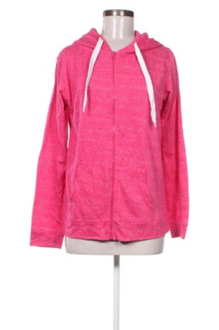 Γυναικείο φούτερ Janina, Μέγεθος M, Χρώμα Ρόζ , Τιμή 11,99 €